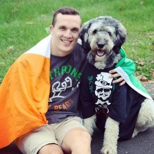 Meet your Posher, Jarrett